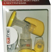 Молокоотсос электрический dr.Frei