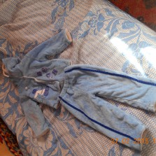 Одежка на весну