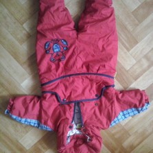 Весенний комбинезон