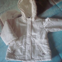 курточка весна-осень