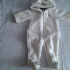 комбинезон детский