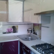 Продаю свою 3-х к.к. р-н Сортировке, Новозаводская