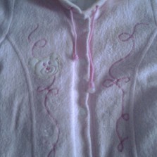 комбинезон деми