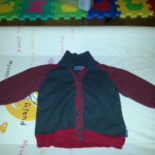 Детские вещи известных фирм