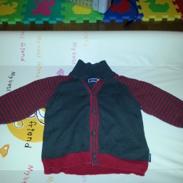 Детские вещи известных фирм