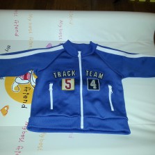 Детские вещи известных фирм