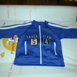 Детские вещи известных фирм