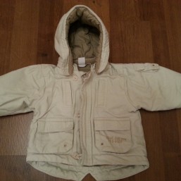 Детские вещи известных фирм