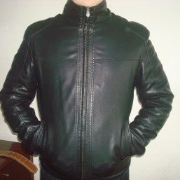 Зимняя куртка