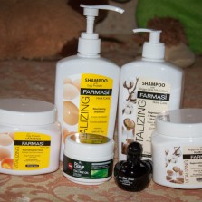 косметика Фаберлик и Фармаси