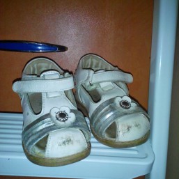 Продам обувь