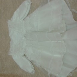 нарядное платье