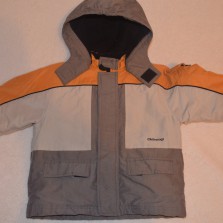 куртка фирменная Chiboogl до 98 см
