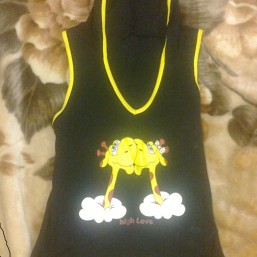 разгружаю шкаф -женские вещи 