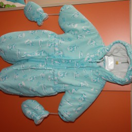 Комбинезон на 6 мес. Prenatal