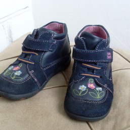 Ботиночки 23р.