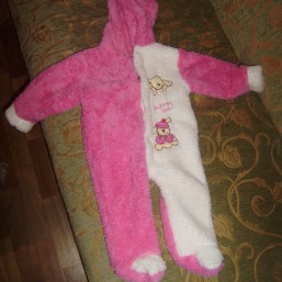 продам вещички на девочку