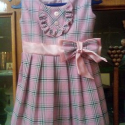 Одежда для девочки