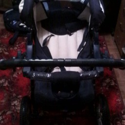 Продаю коляску tako exclusive