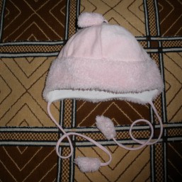 Шапочки, одежда малышам