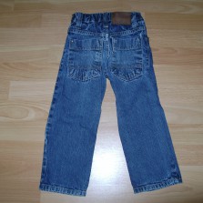 Джинсы на мальчика