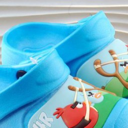 Супер кроксы!