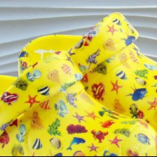 Супер кроксы