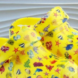 Супер кроксы