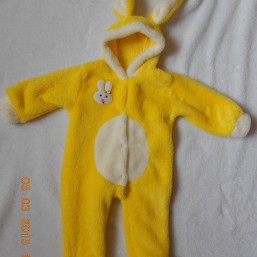 тепленькие человечки на девочку