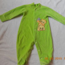 велюровые человечки на девочку