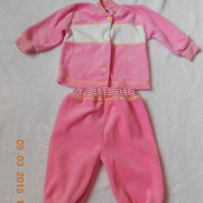 костюмчик на манюню