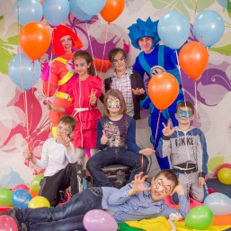 День Рождение всего от 399грн