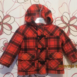 Демисезонная верхняя одежда для мальчика до 2х лет(торг)