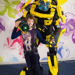 СУПЕР ЭКСПРЕСС ПОЗДРАВЛЕНИЕ