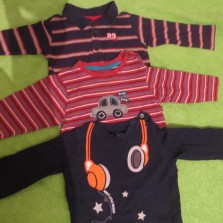 Рубашки и поло