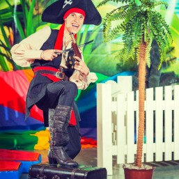 СРЕДНЯЯ КОМПЛЕКСНАЯ ПРОГРАММА