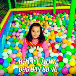 Самый большой в городе лабиринт