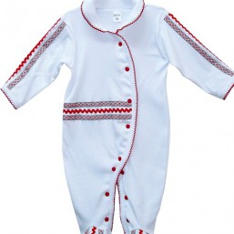 Спальники, комбинезоны