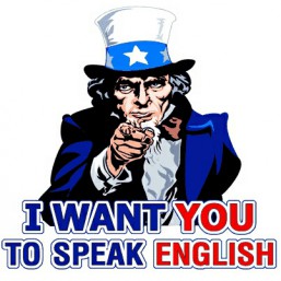 Уроки английского языка