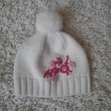 Шапочка TU Tu