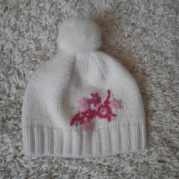 Шапочка TU Tu