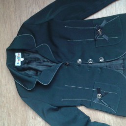 пиджак.блузка юбка ,сарафан школьные