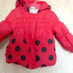 Курточка 