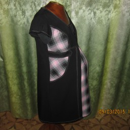 платье для беременной