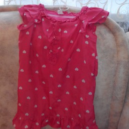 вещи для девочки