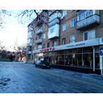 Магазин аудио*видео*бытовой техники "Орбита"