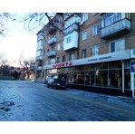 Магазин аудио*видео*бытовой техники "Орбита"