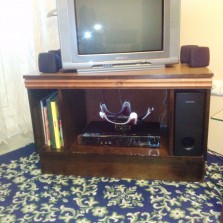 Тумба под ТВ