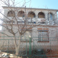 Дача в с. Зайчевское