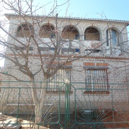 Дача в с. Зайчевское